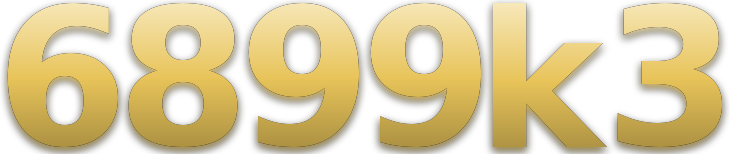 6899k3 logo