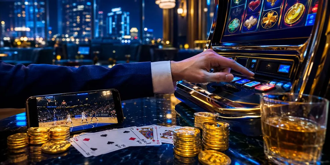 6899k3 Slot Mùa Lễ Hội